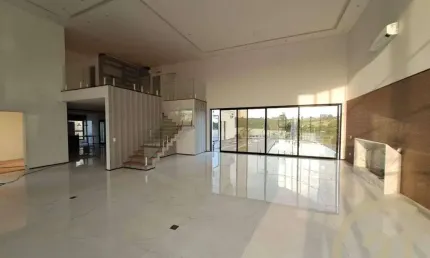 Casa com 5 dormitórios à venda, 498 m² por R$ 3.700.000,00 - Condomínio Saint Patrick - Sorocaba/SP