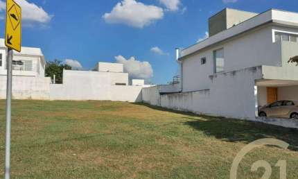 Terreno à venda, 300 m² por R$ 640.000,00 - Condomínio Colinas do Sol - Sorocaba/SP