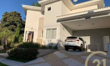 Casa com 3 dormitórios à venda, 474 m² por r$ 2.499.990,00 - condomínio lago da boa vista - sorocaba/sp