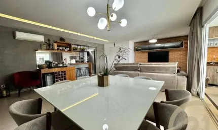 Apartamento com 3 dormitórios à venda, 151 m² por R$ 1.500.000,00 - Jardim Portal da Colina - Sorocaba/SP