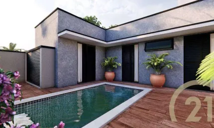 Casa à venda, 196 m² por r$ 1.650.000,00 - residencial le france - sorocaba/sp