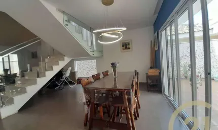 Casa com 4 dormitórios à venda, 295 m² por R$ 1.600.000,00 - Condomínio Colinas do Sol - Sorocaba/SP