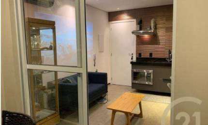 Studio com 1 dormitório à venda, 34 m² por R$ 520.000,00 - Condomínio Liberty Home Studio - Sorocaba/SP