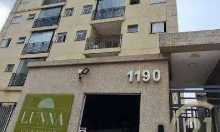 Apartamento com 2 dormitórios à venda no Parque Campolim - Sorocaba/SP