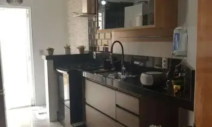 Apartamento com 2 dormitórios à venda, 70 m² por R$ 310.000,00 - Trujillo - Sorocaba/SP