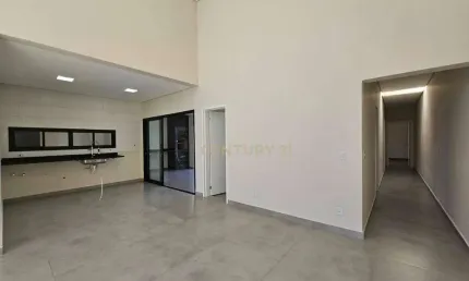 Casa com 3 dormitórios à venda, 163 m² por R$ 1.290.000,00 - Condominio Le France - Sorocaba/SP