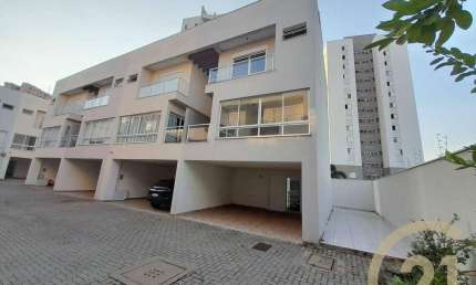 Casa com 3 dormitórios à venda, 151 m² por R$ 729.000,00 - Residencial Firenze - Sorocaba/SP