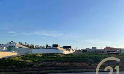 Terreno à venda, 1100 m² por R$ 935.000,00 - Vittório Emanuele Residencial - Sorocaba/SP