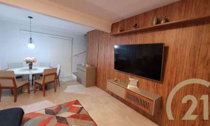 Casa com 3 dormitórios à venda, 94 m² por R$ 798.000,00 - Condomínio Portal do Morumbi - Sorocaba/SP