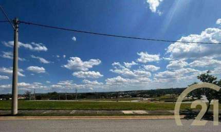 Terreno à venda, 450 m² por R$ 635.000,00 - Cyrela Landscape Esplanada - Votorantim/SP