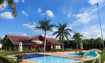Casa com 5 dormitórios à venda, 402 m² por R$ 4.400.000,00 - Condomínio Fazenda Imperial Sorocaba - Sorocaba/SP