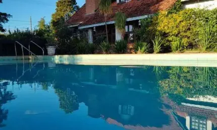 Chácara, 2865 m² - venda por R$ 2.250.000,00 ou aluguel por R$ 17.760,00/mês - Rio Verde - Araçoiaba da Serra/SP