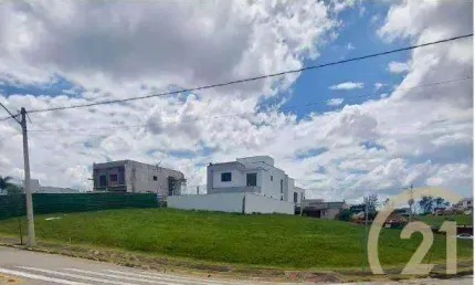 Terreno à venda, 522 m² por r$ 520.000,00 - cyrela landscape esplanada - votorantim/sp
