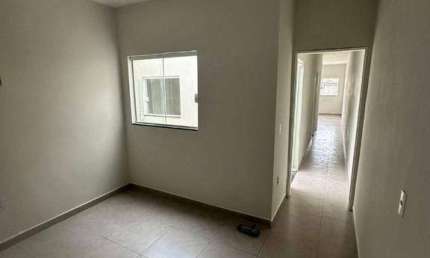 Casa com 2 dormitórios à venda, 48 m² por R$ 240.000,00 - Éden - Sorocaba/SP