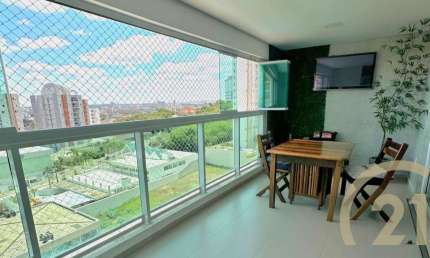 Apartamento com 3 Quartos à Venda, 151 m², Alto Padrão | Jardim Portal da Colina | Sorocaba/SP