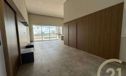 Casa com 3 dormitórios à venda, 248 m² por R$ 2.390.000,00 - Alphaville Nova Esplanada 4 - Votorantim/SP