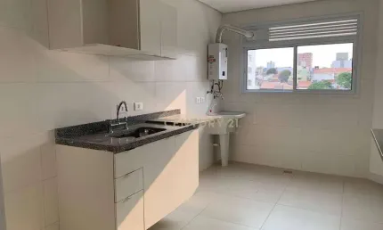 Apartamento com 2 dormitórios à venda, 63 m² por R$ 510.000 - Centro - Sorocaba/SP