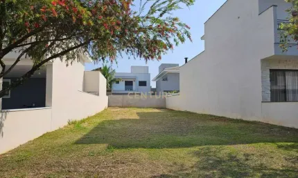 Terreno à venda, 300 m² por r$ 425.000,00 - condomínio villa olympia - sorocaba/sp