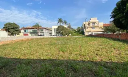 Terreno à venda, 360 m² por R$ 1.150.000,00 - Campolim - Sorocaba/SP