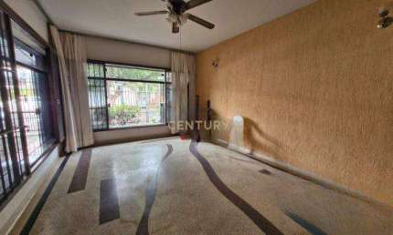 Casa com 7 dormitórios, 329 m² - venda por R$ 810.000,00 ou aluguel por R$ 5.043,01/mês - Jardim Vergueiro - Sorocaba/SP