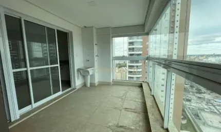 Apartamento com 1 dormitório à venda, 52 m² por r$ 500.000,00 - spettacolo patriani - sorocaba/sp