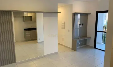 Apartamento com 2 dormitórios à venda, 55 m² por R$ 570.000,00 - Fit Campolim - Sorocaba/SP