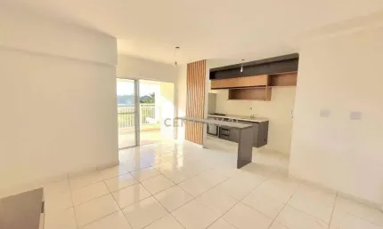Apartamento com 2 quartos à venda, 85 m² por r$ 450.000 - condomínio residencial provence - votorantim/sp