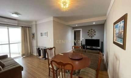 Apartamento com 3 dormitórios à venda, 96 m² por R$ 700.000,00 - Edifício Saint Germain - Sorocaba/SP