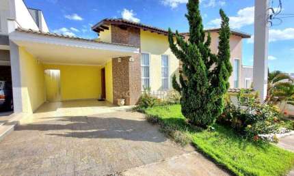 Cond Vilagio Millano - Casa Térrea com 3 dormitórios à venda, 132 m² por R$ 800.000