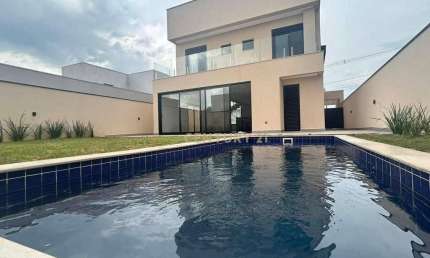 Casa à venda, 211 m² por R$ 1.539.000,00 - Condomínio Vila Verona - Sorocaba/SP