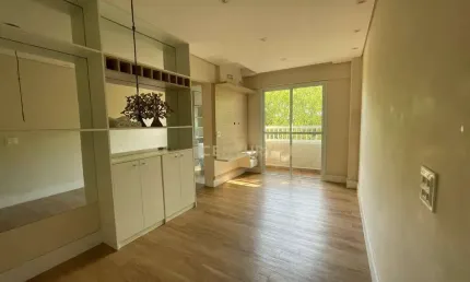 Apartamento com 2 dormitórios à venda, 50 m² por R$ 355.000,00 - Residencial Villa de Espanha - Sorocaba/SP