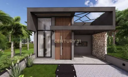 Casa à venda, 103 m² por R$ 670.000,00 - Jardim Residencial Villaggio Ipanema I - Sorocaba/SP
