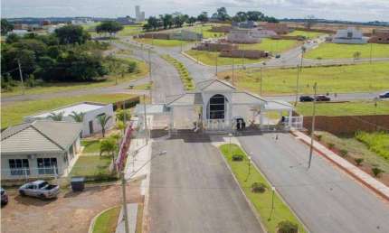 Terreno à venda, 261 m² por R$ 260.000,00 - Condomínio Reserva Ipanema - Sorocaba/SP