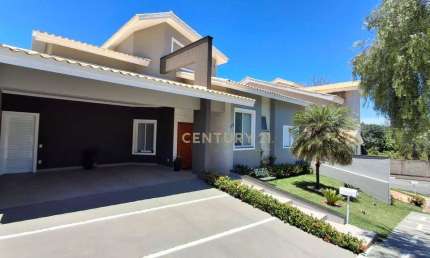 Casa à venda, 180 m² por R$ 1.290.000,00 - Parque Esplanada - Votorantim/SP