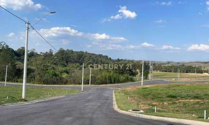 Terreno à venda, 336 m² por R$ 430.000,00 - Condomínio Villagio Itália - Sorocaba/SP