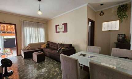 Casa com 4 dormitórios à venda, 287 m² por R$ 880.000,00 - Jardim Saira - Sorocaba/SP