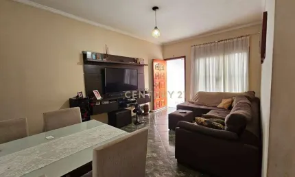 Casa com 4 dormitórios à venda, 287 m² por R$ 880.000,00 - Jardim Saira - Sorocaba/SP