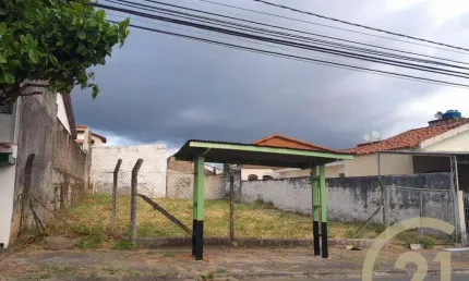 Terreno à venda na Rua Araraquara, 650, Jardim Iguatemi, Sorocaba