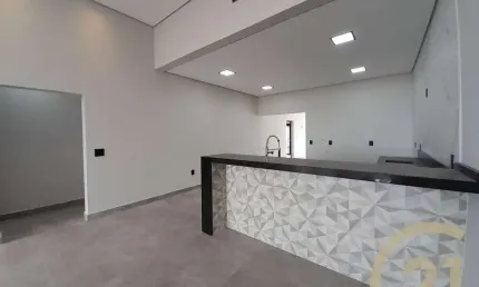 Casa com 3 dormitórios à venda, 210 m² por r$ 2.000.000,00 - residencial pampulha - sorocaba/sp
