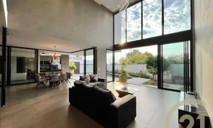 Casa com 3 dormitórios à venda, 444 m² por R$ 2.790.000,00 - Condomínio Colinas do Sol - Sorocaba/SP