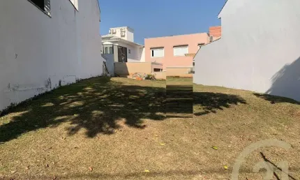 Terreno à venda, 250 m² por R$ 450.000,00 - Condomínio Saint Claire - Sorocaba/SP