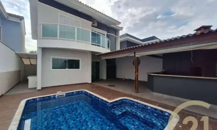 Casa com 3 dormitórios à venda, 290 m² por R$ 1.390.000,00 - Condomínio Vila dos Inglezes - Sorocaba/SP