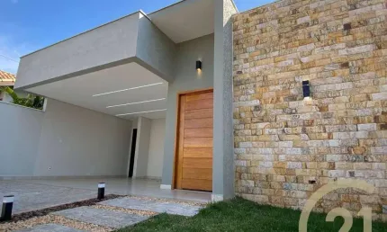 Casa com 3 dormitórios à venda, 167 m² por R$ 1.600.000,00 - Condomínio Granja Olga II - Sorocaba/SP
