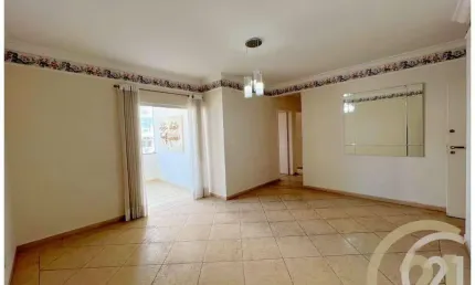 Apartamento com 2 Quartos, 98 m² e 1 Suíte à Venda | Parque Campolim | Sorocaba/SP