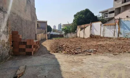 Terreno à venda, 587 m² por r$ 1.200.000,00 - jardim paulistano - sorocaba/sp