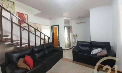 Casa com 3 dormitórios à venda, 112 m² por R$ 850.000,00 - Jardim Pagliato - Sorocaba/SP