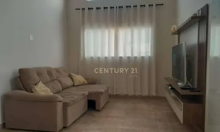 Casa com 2 dormitórios à venda, 60 m² por R$ 250.000,00 - Jardim São Paulo - Sorocaba/SP