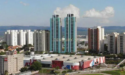 Apartamento com 3 dormitórios à venda, 109 m² por R$ 1.450.000,00 - Parque Campolim - Sorocaba/SP