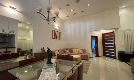 Casa com 3 quartos à venda, 206 m² por R$ 1.650.000 - Jardim Horizontes de Sorocaba - Sorocaba/SP