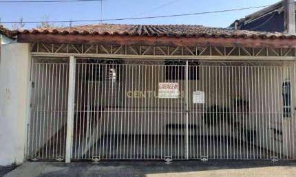 Casa com 2 dormitórios à venda, 100 m² por R$ 320.000,00 - Vila Fiori - Sorocaba/SP